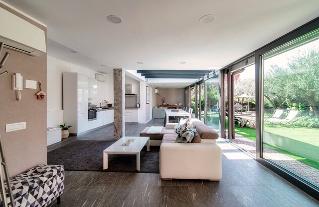 Lake Como Villa Torno - MyHomeInComo