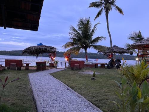 Lake Homes