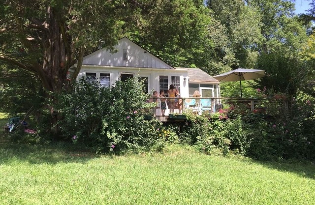 Lake House #1 - Sounds of Summer - Norris Lake