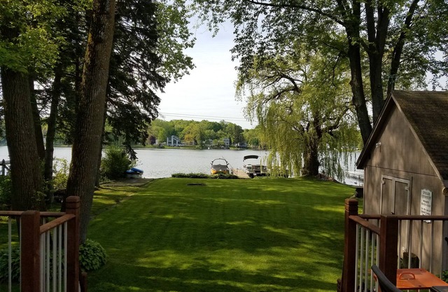 Lake House- 20 min from Milwaukee