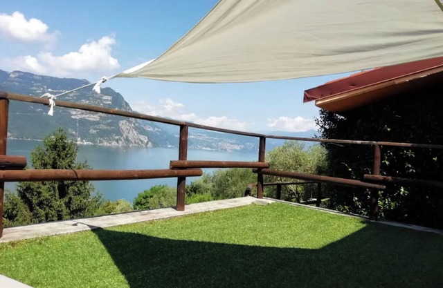 [Lake view] 24-hour check-in WiFi - Netflix