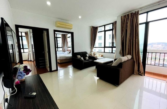 Lake view Resisdence