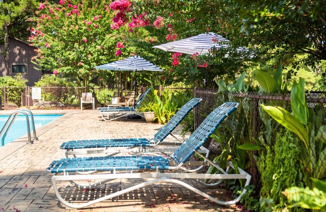 Lake view three bedroom, three bath cottage with hot tub overlooking Lake Ouachita. by RedAwning