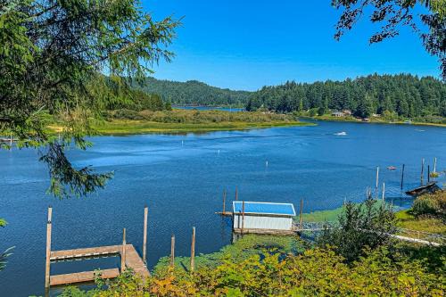 Lakefront Lookout 1