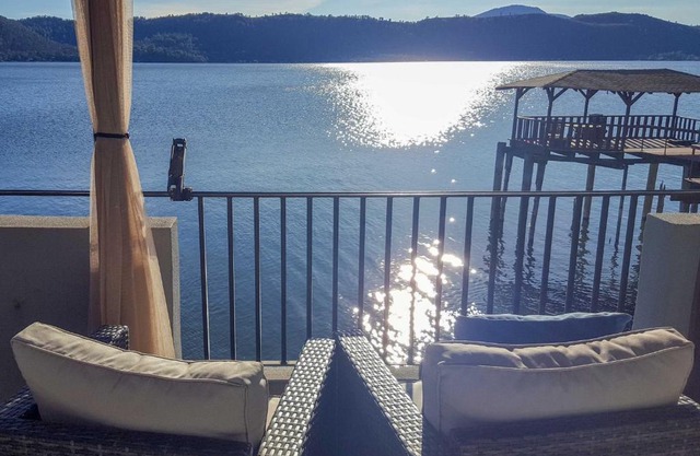 Lakefront Retreat with Dock, Paddle Boards and Kayaks!