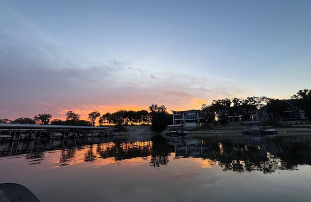 Lakefront Serendipity Shores