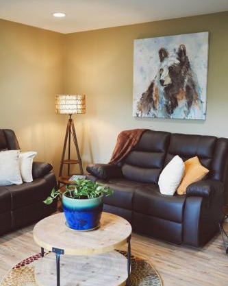 Lakeshore Lodging Apartment E