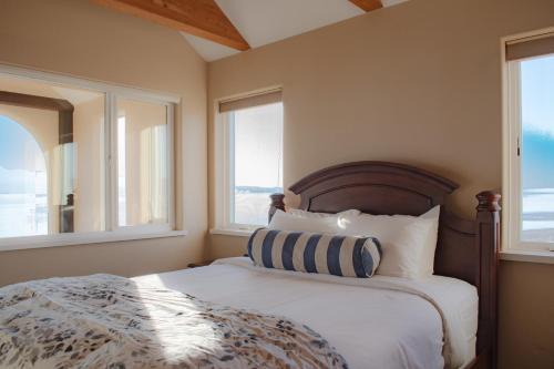 Lakeshore Lodging Lodge 722