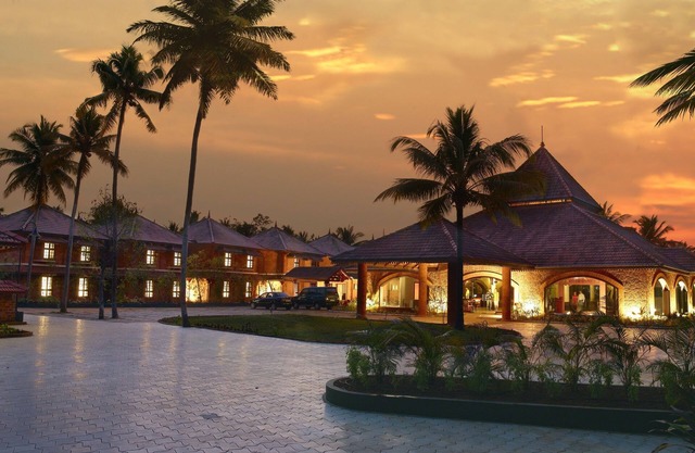 Lakesong Kumarakom