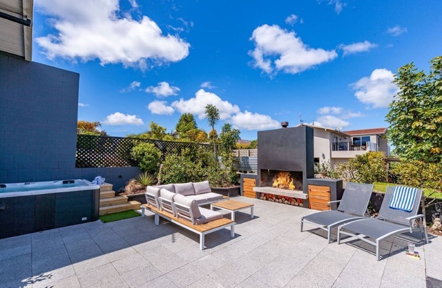 Lakeview Lookout Taupo Central