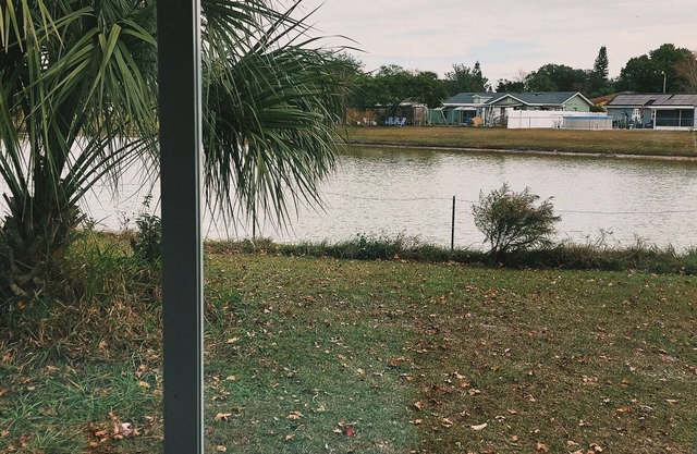 Lakeview Tiny House Near Airport & Universal in Kissimmee Orlando FL