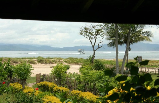 Lakey Beach Inn hotel