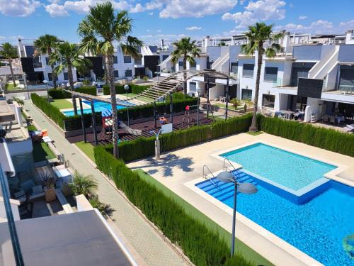 Lamar House I -Mi Alegria