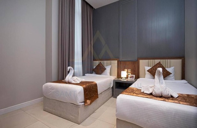 Lamik Serviced Apartments