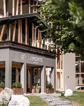 LaMonte Premium Apartments by Feuerstein
