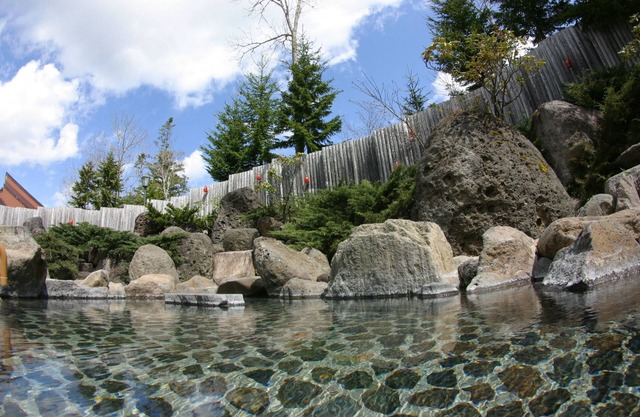 Lamp No Yado Moritsubetsu