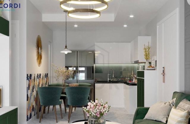 Lancaster Service Appartment