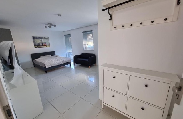 Landau, schöne helle gemütliche Wohnung