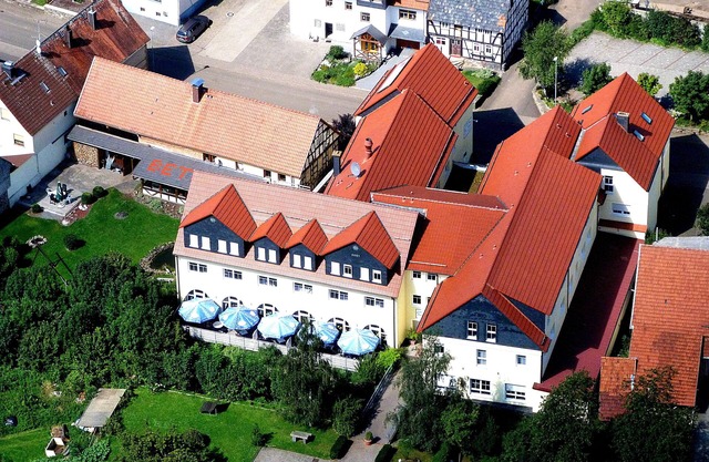 Landgasthaus Zur Birke