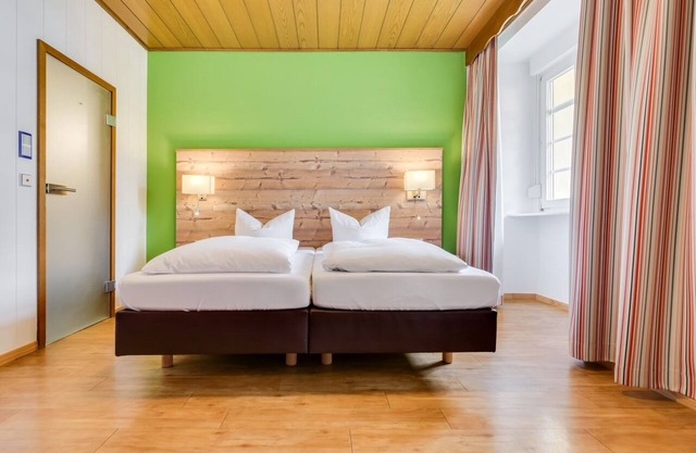 Landgasthof-Hotel Rebstock