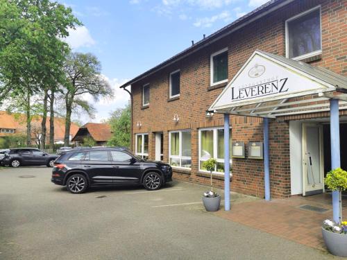 Landgasthof Leverenz "Traditionell & rustikal"