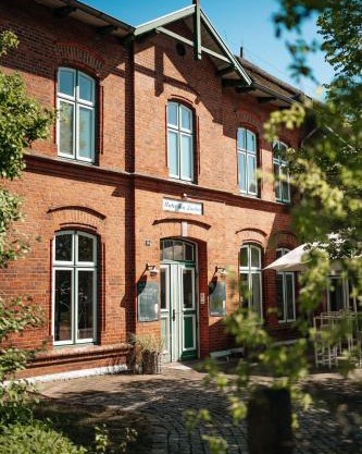 Landgasthof-Unter den Linden