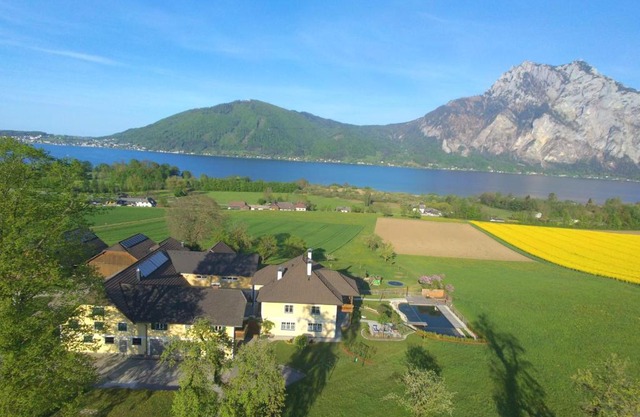 Landgut Wagnerfeld