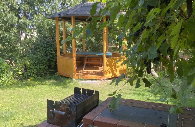 Landhaus Nitsch apartment