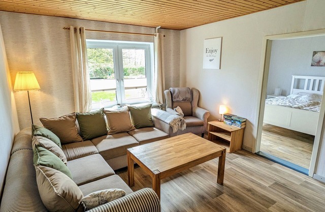 Landhaus Erdgeschoss - Gästehaus Zur Alten Post