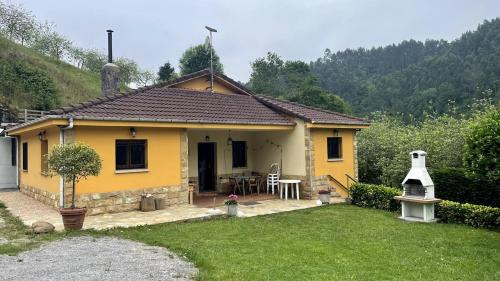 Landhaus für Surfer & Ruhesuchende am Strand