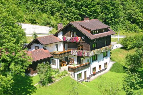 Landhaus Gaisriegl
