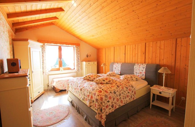 Landhaus Hotel Romantik