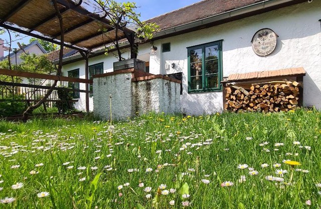 Landhaus Nitsch Appartement - Gästehaus Nitsch Appartement