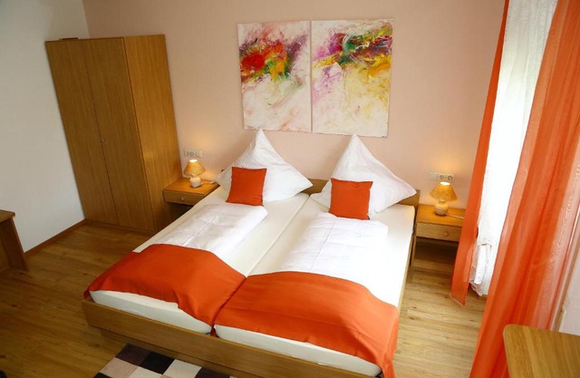 Landhotel Garni Schweizerhaus