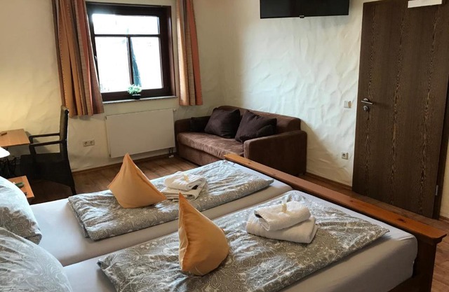 Landhotel Lindenhof