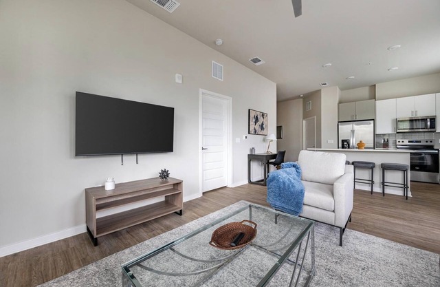 Landing | Amazing 2BD, Clubhouse, Gym