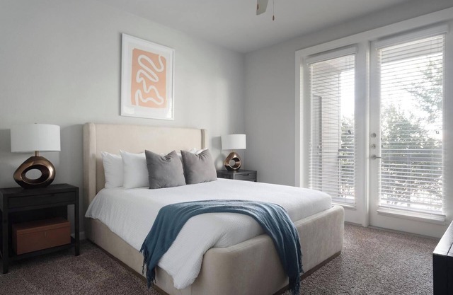 Landing | Amazing 2BD, Clubhouse, Gym