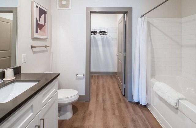 Landing at Avalon at James Island - 2 Bedrooms in Charleston