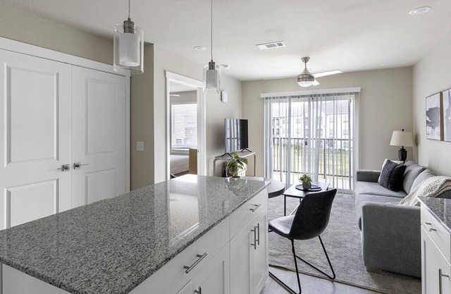 Landing at Camden Crossing - 1 Bedroom in Fort Worth