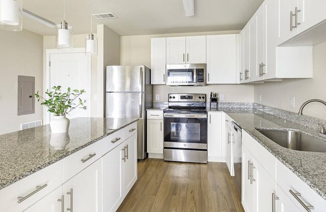 Landing at Camden Crossing - 2 Bedrooms in Fort Worth