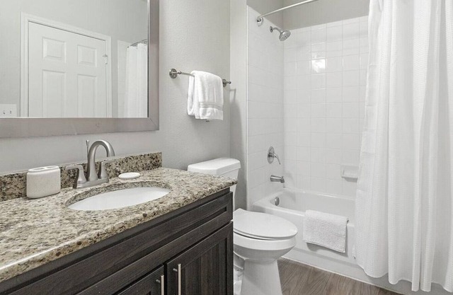 Landing at Falconhead - 2 Bedrooms in Falconhead