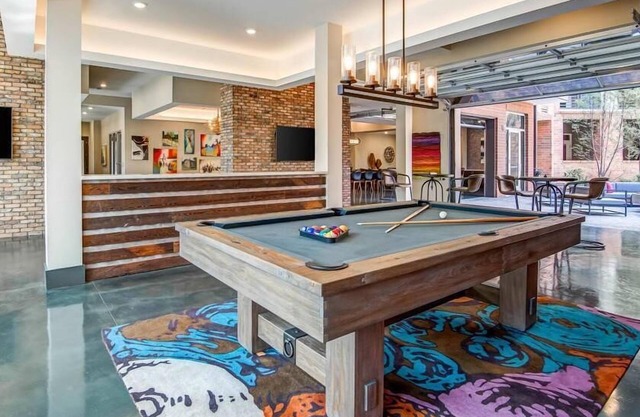 Landing at Mercury NoDa - 2 Bedrooms in North Charlotte