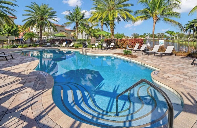 Landing at Mosaic at Miramar - 1 Bedroom in Mir.