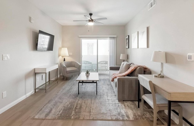Landing at Summit on Boulder - 2 Bedrooms in Va.