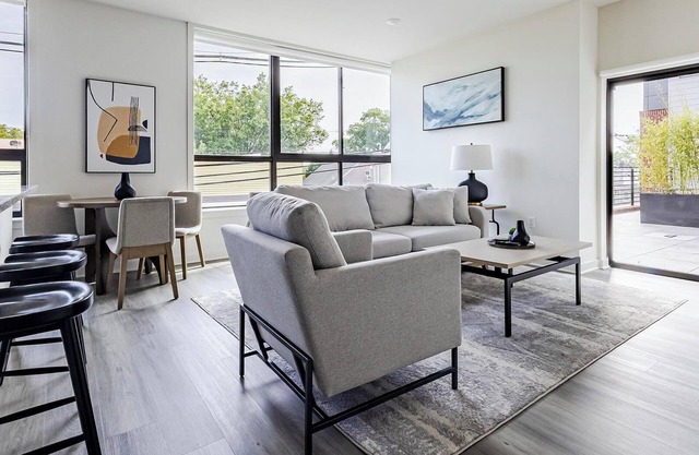 Landing at The Botanic - 2 Bedrooms in Carteret