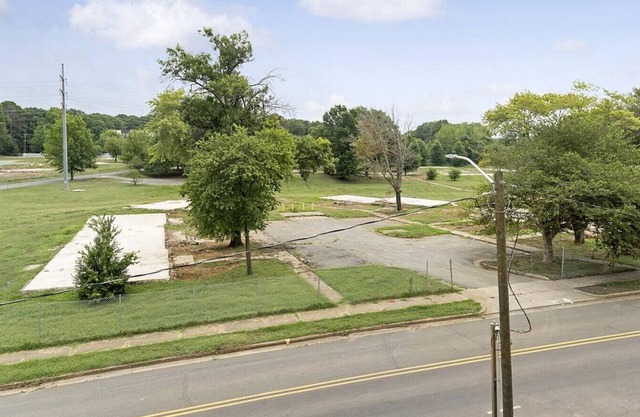 Landing at The Henry - 2 Bedrooms in Northwest Charlotte