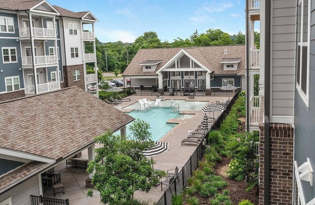 Landing | Beautiful 1BD, Yoga Studio, Gym