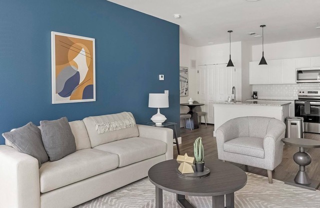 Landing | Incredible 1BD, Gym, Pool