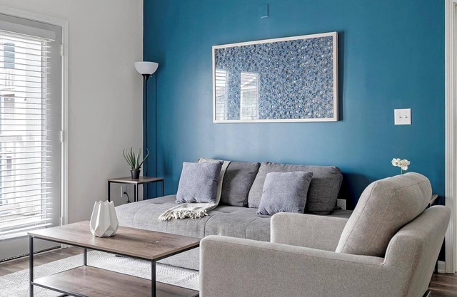 Landing | Incredible 2BD, Gym, Yoga Studio