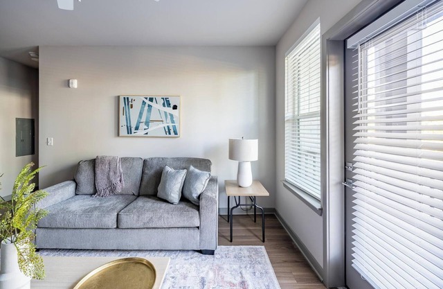 Landing | Incredible 2BD, Clubhouse, Gym